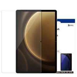 Screen Protector Samsung Tab S9 Fe Front Core Tempred Glass Araree - Clear